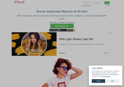 Más40